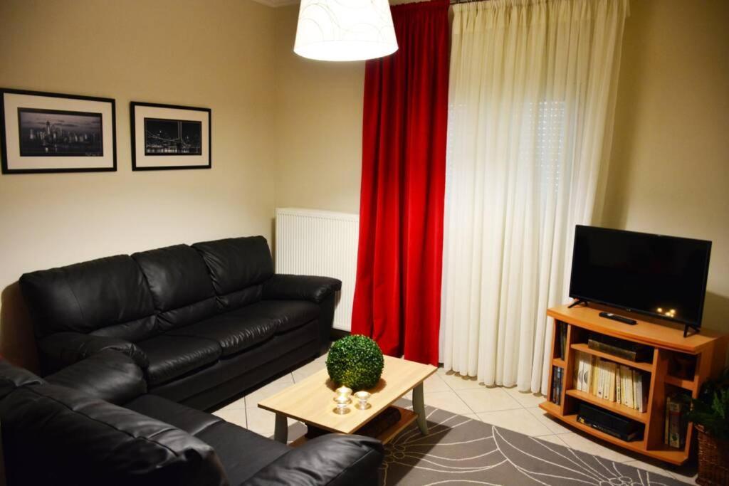 The Apartment Tríkala Kültér fotó